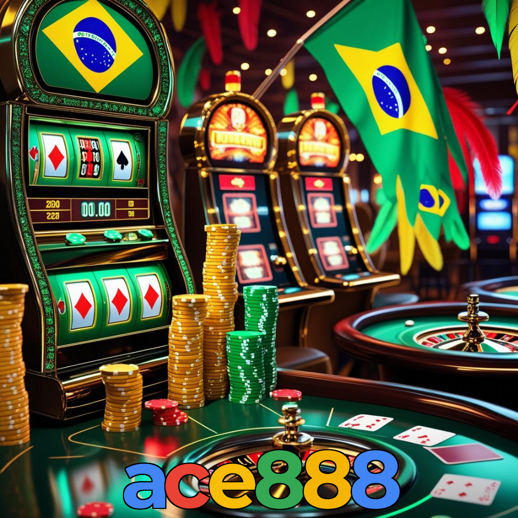 ace888：Aposte no futebol e conquiste prêmios em blackjack e poker!