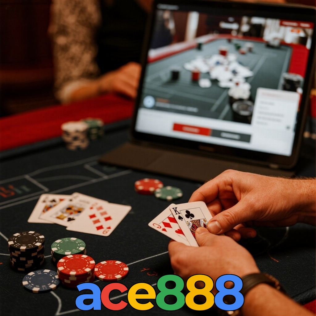 ace888:Jogue roleta, aposte no futebol e ganhe em grande estilo no cassino!
