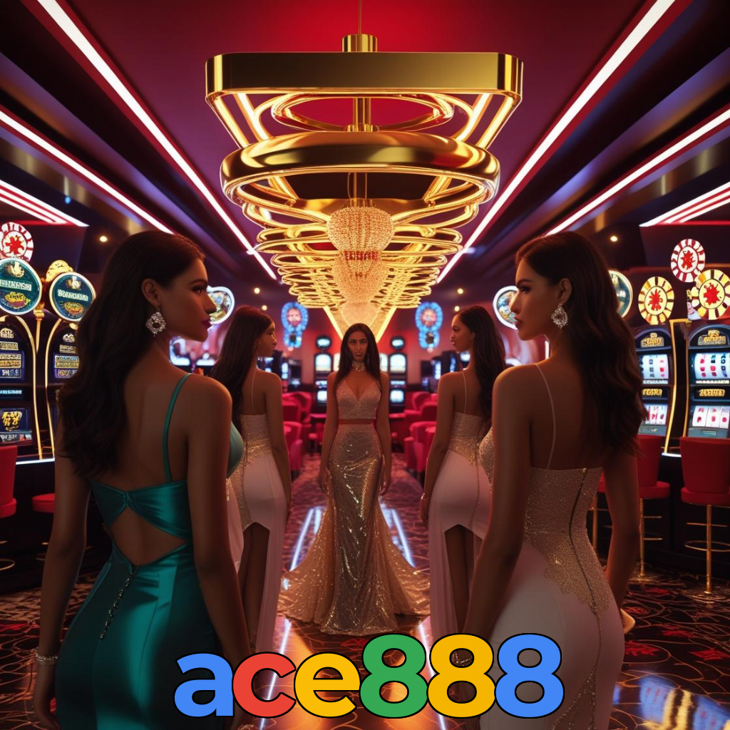 ace888:Onde sua sorte brilha: poker, roleta e apostas no futebol online!
