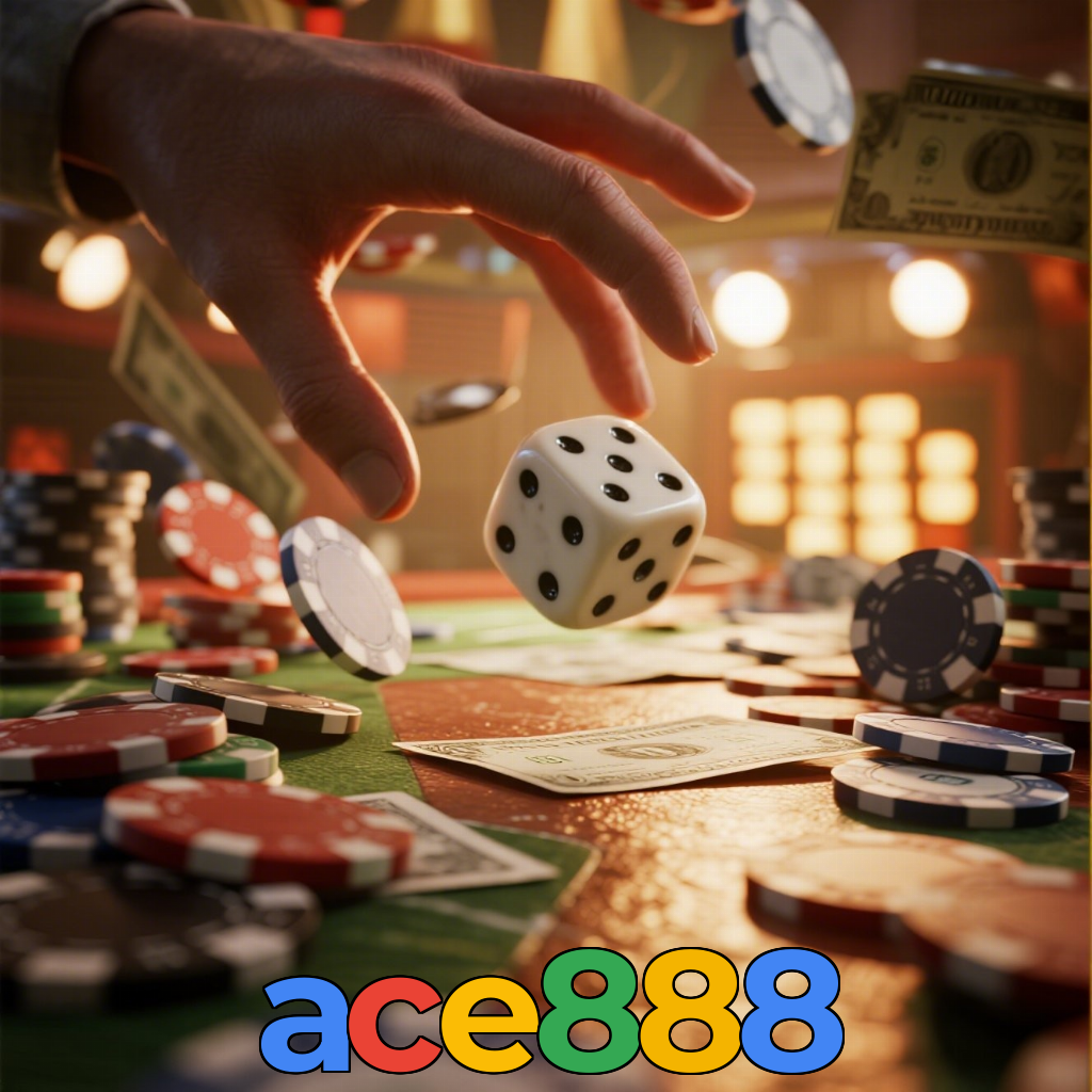 ace888:Sinta a emoção do blackjack! Aposte agora e ganhe!
