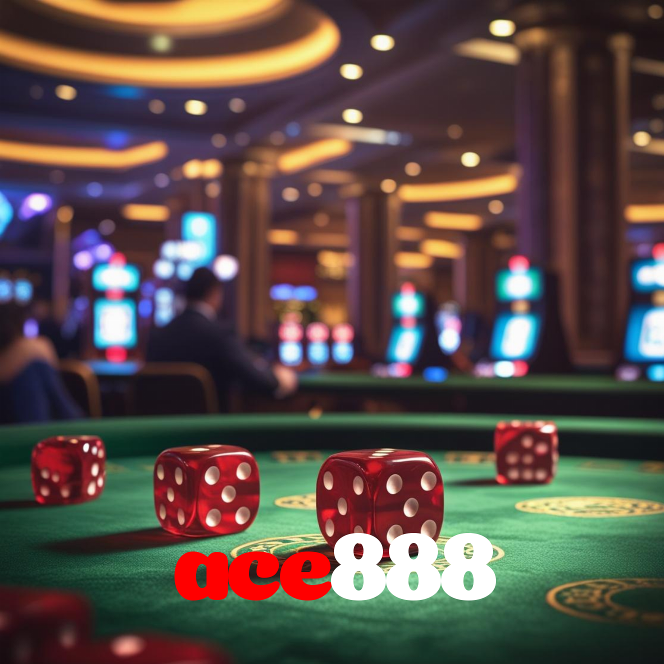 ace888:O melhor cassino online do Brasil com roleta, blackjack e futebol!