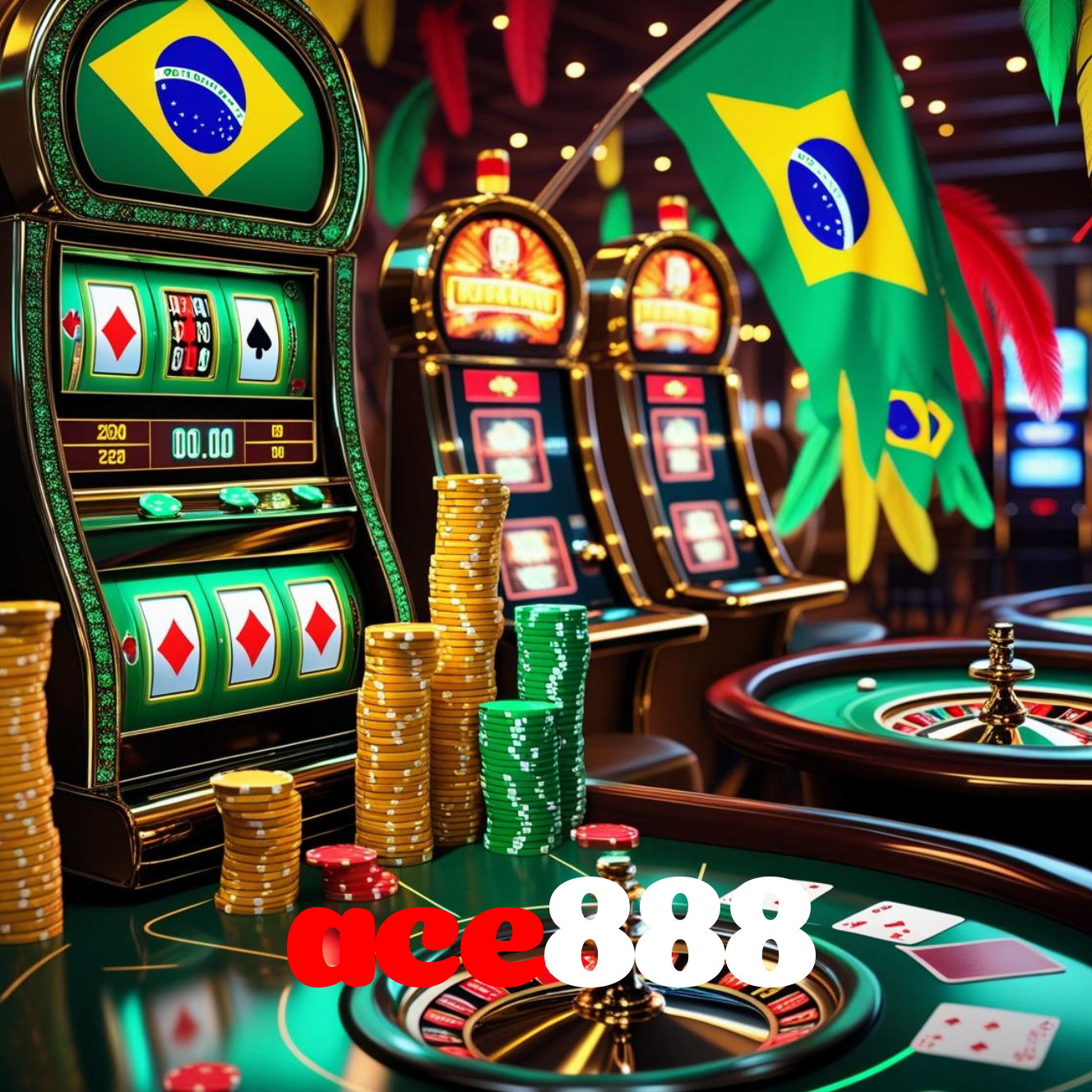 ace888:Apostas ao vivo no futebol e grandes prêmios em blackjack e roleta!