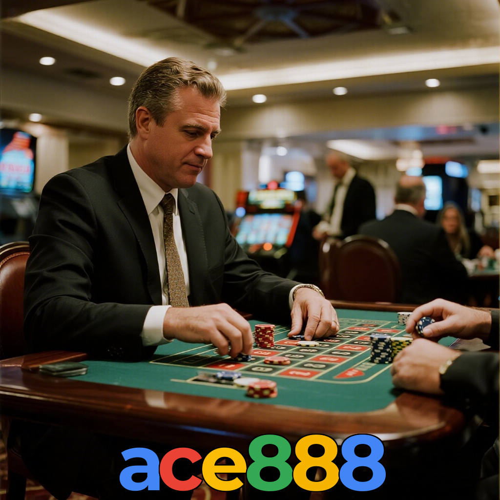 ace888：Jogue blackjack, aposte no futebol e ganhe prêmios no nosso cassino online!