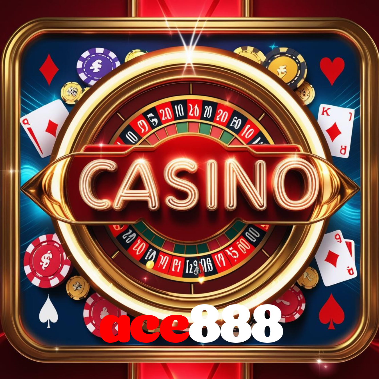 ace888:Gire nas slots e conquiste o prêmio da sua vida!