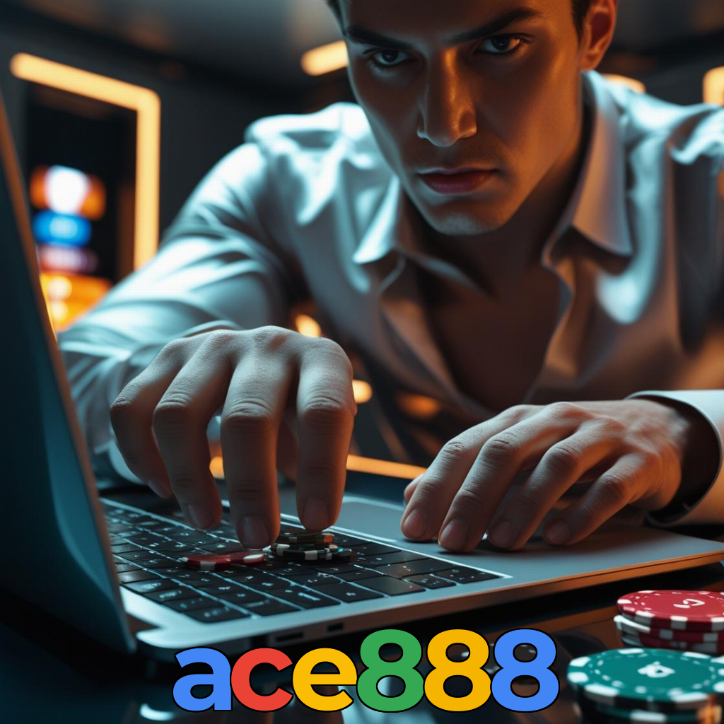 ace888:No cassino online mais seguro, aposte no futebol e jogue slots emocionantes!
