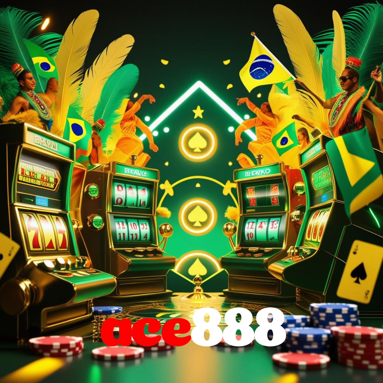 ace888:A diversão começa no cassino online com poker, roleta e apostas no futebol!