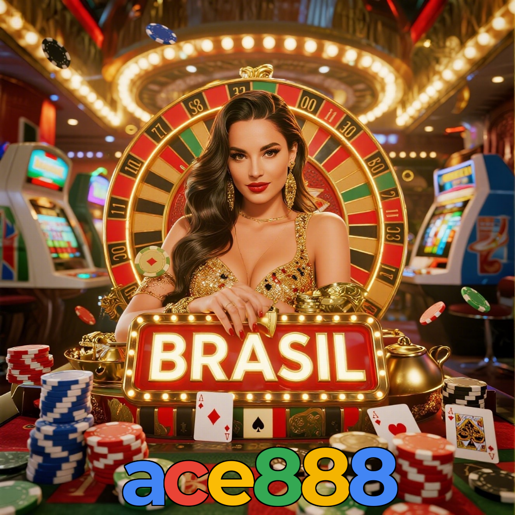 ace888：Jogue futebol online e descubra como é vencer com estilo!