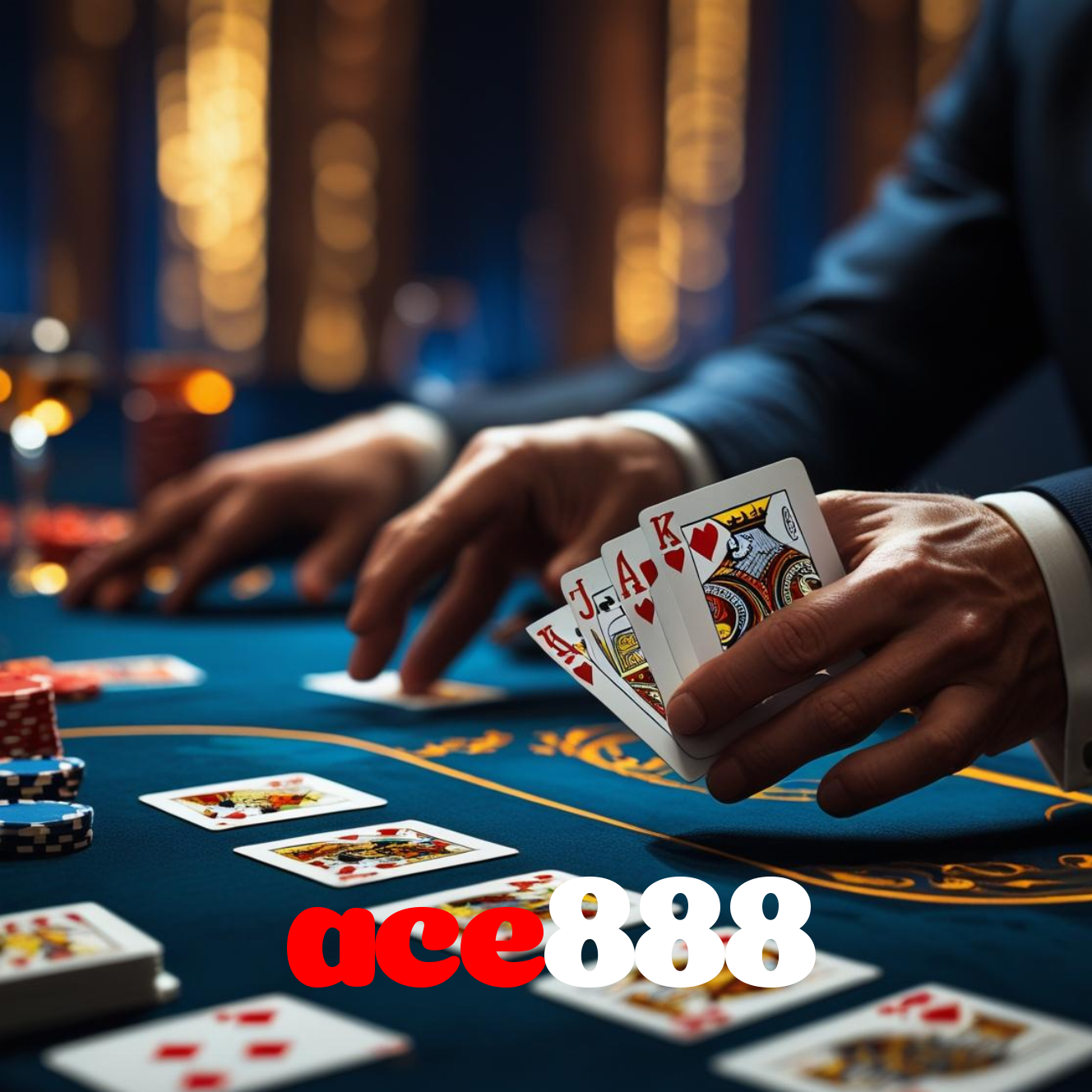 ace888:Jogue slots, poker e aposte no futebol com grandes prêmios em jogo!