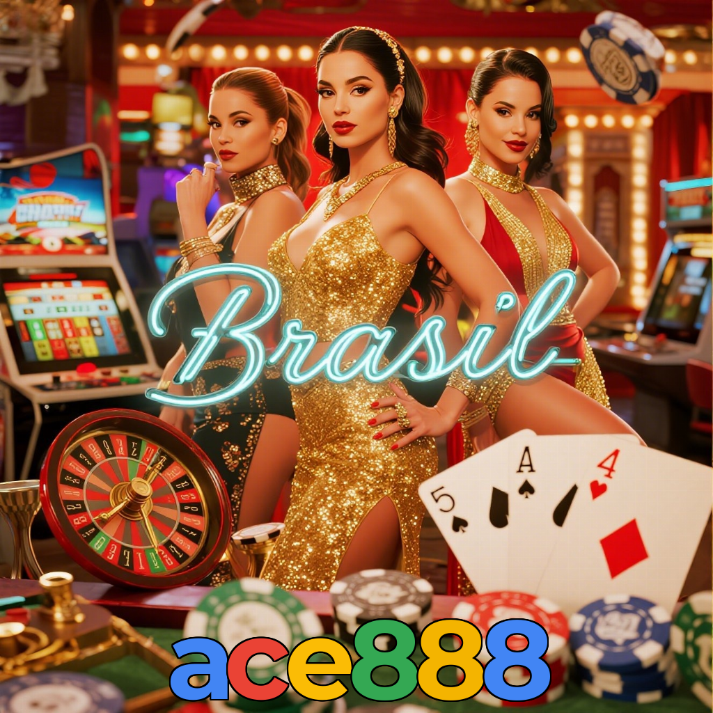 ace888:Jogue poker, slots e aposte no futebol para uma experiência única!