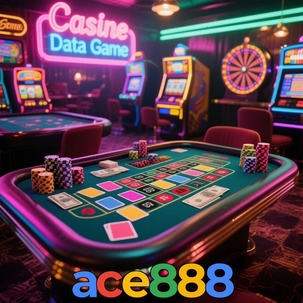 ace888：Jogue poker como um profissional e ganhe grandes prêmios!
