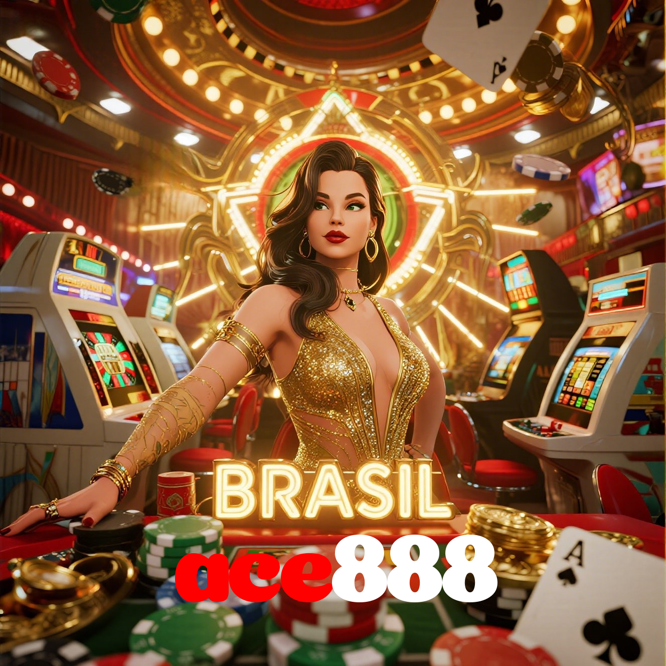 ace888：Jogue nas nossas roletas e ganhe prêmios incríveis!