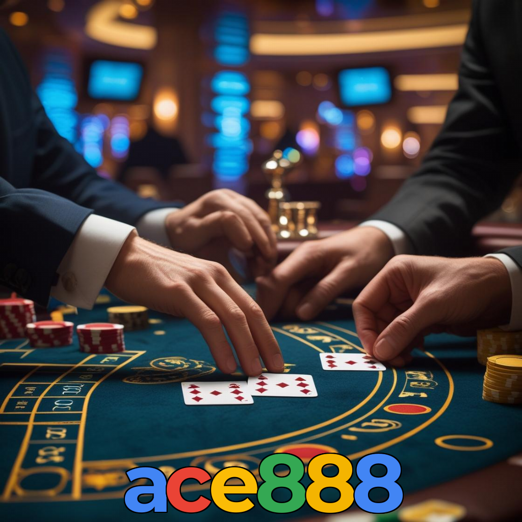 ace888:Apostas no futebol online são para quem sabe jogar e ganhar!