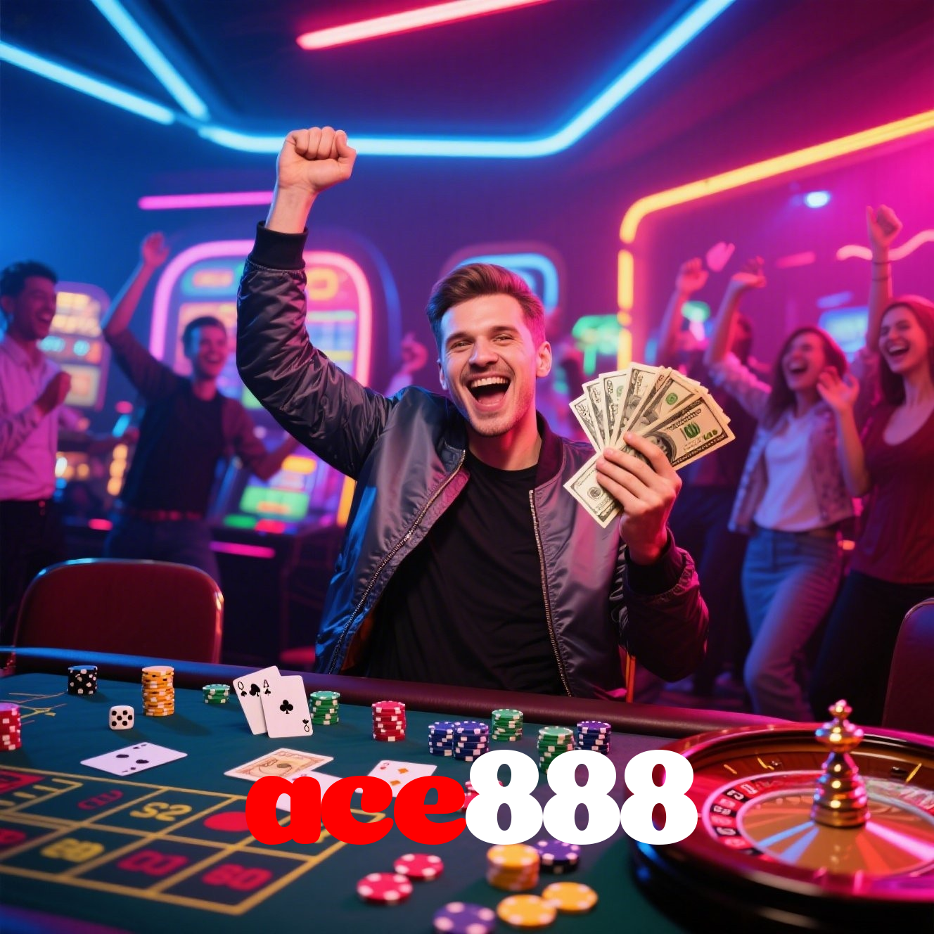 ace888：Aposte no futebol online e sinta a emoção de vencer!