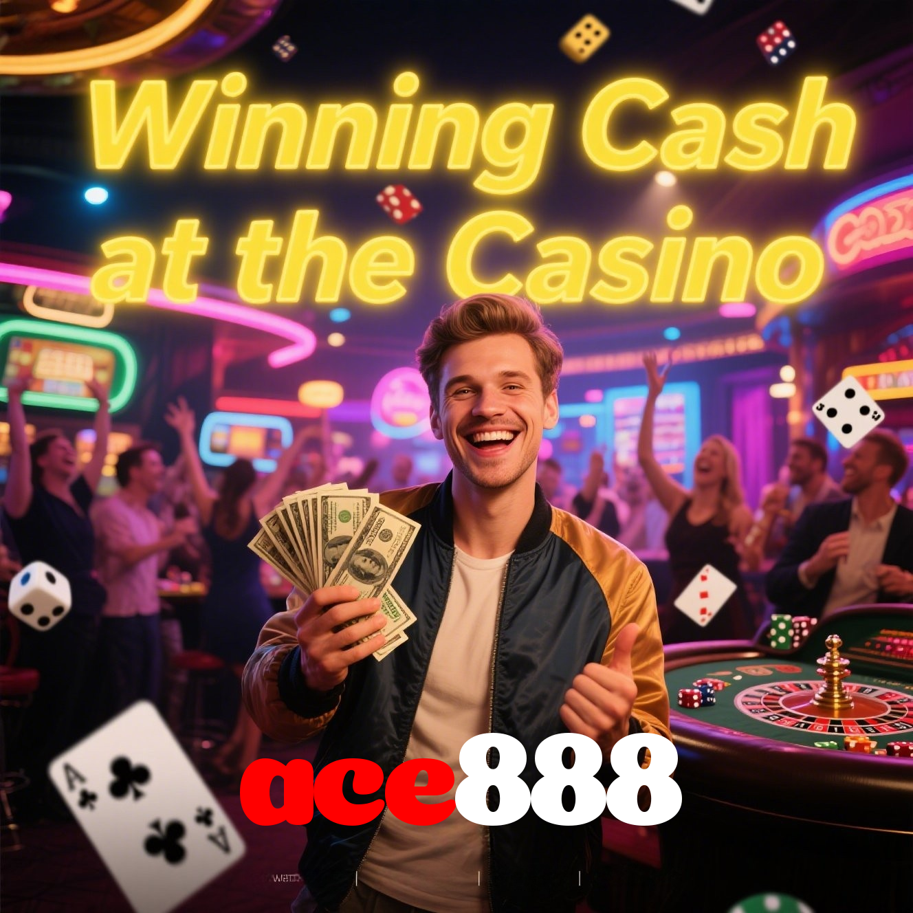 ace888:Entre na ação! Aposte nas melhores mesas de roleta!