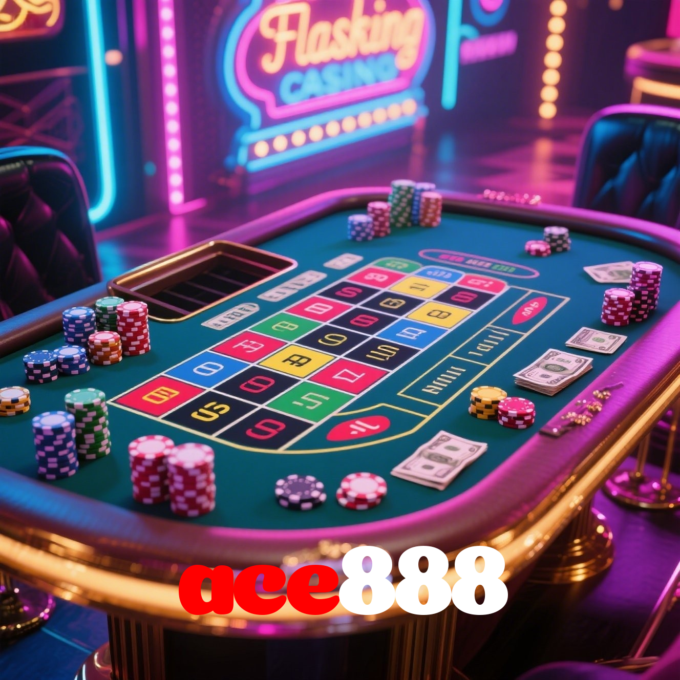 ace888：Apostas ao vivo no futebol e grandes prêmios em jogos de blackjack!