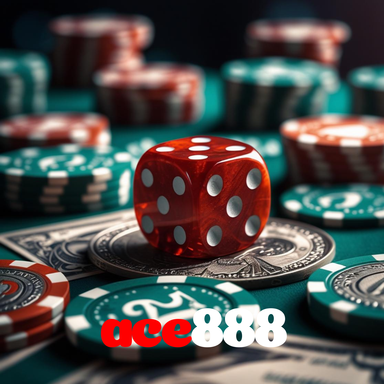 ace888:Jogue no melhor cassino online e conquiste prêmios de verdade!