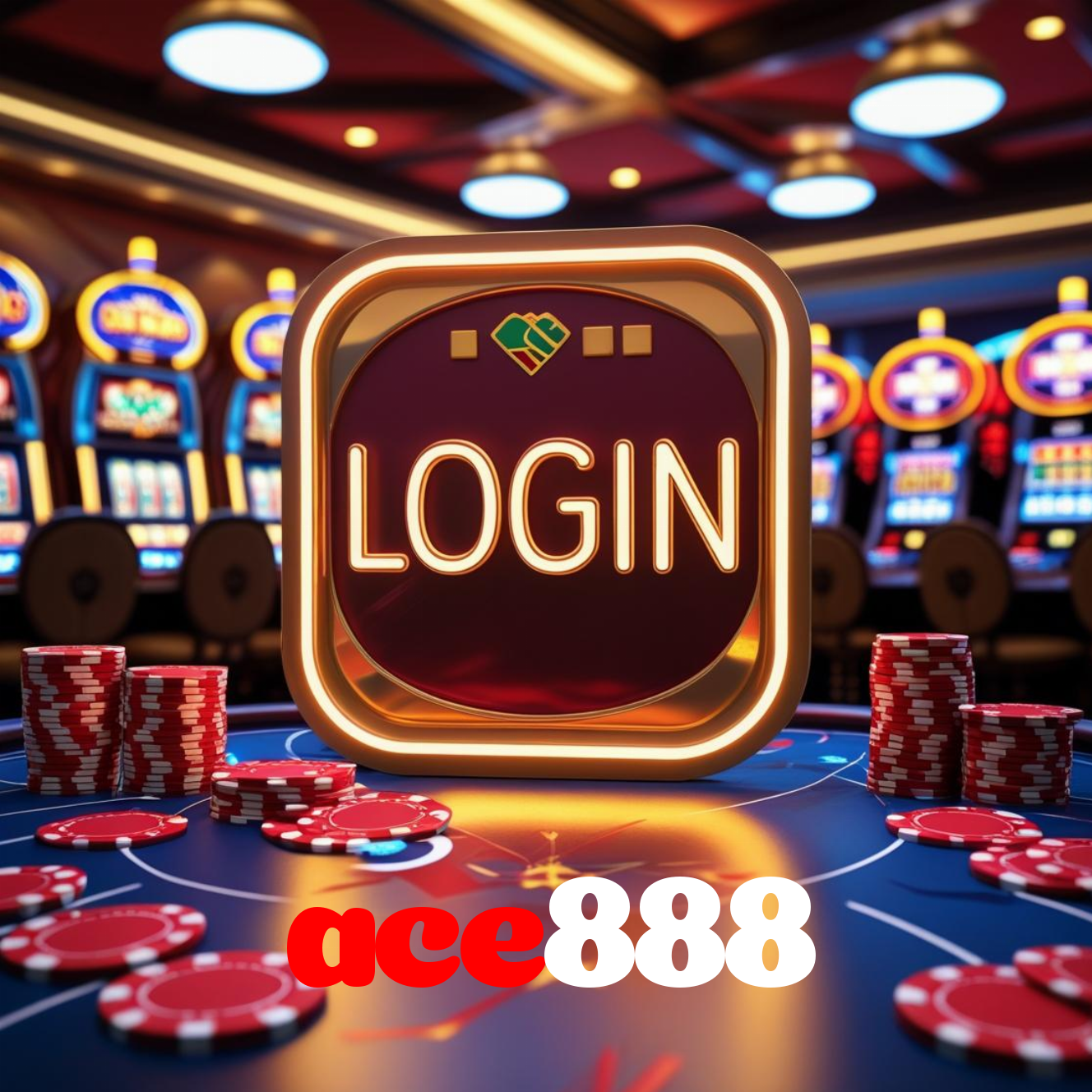 ace888：Sinta a emoção de ganhar no cassino online! Aposte e vença!