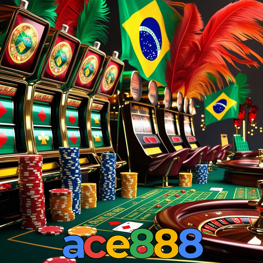ace888:Aposte no futebol e conquiste vitórias épicas com blackjack e poker!