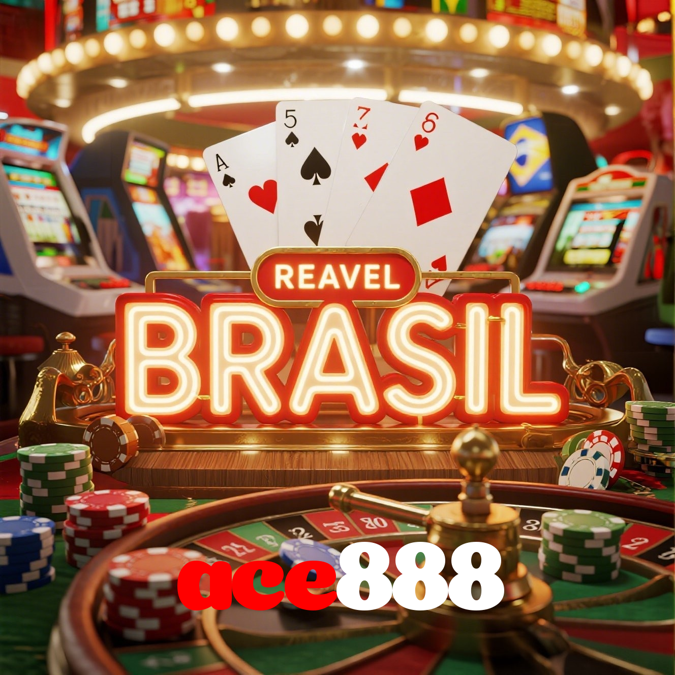 ace888：As maiores vitórias estão te esperando nas nossas slots online!