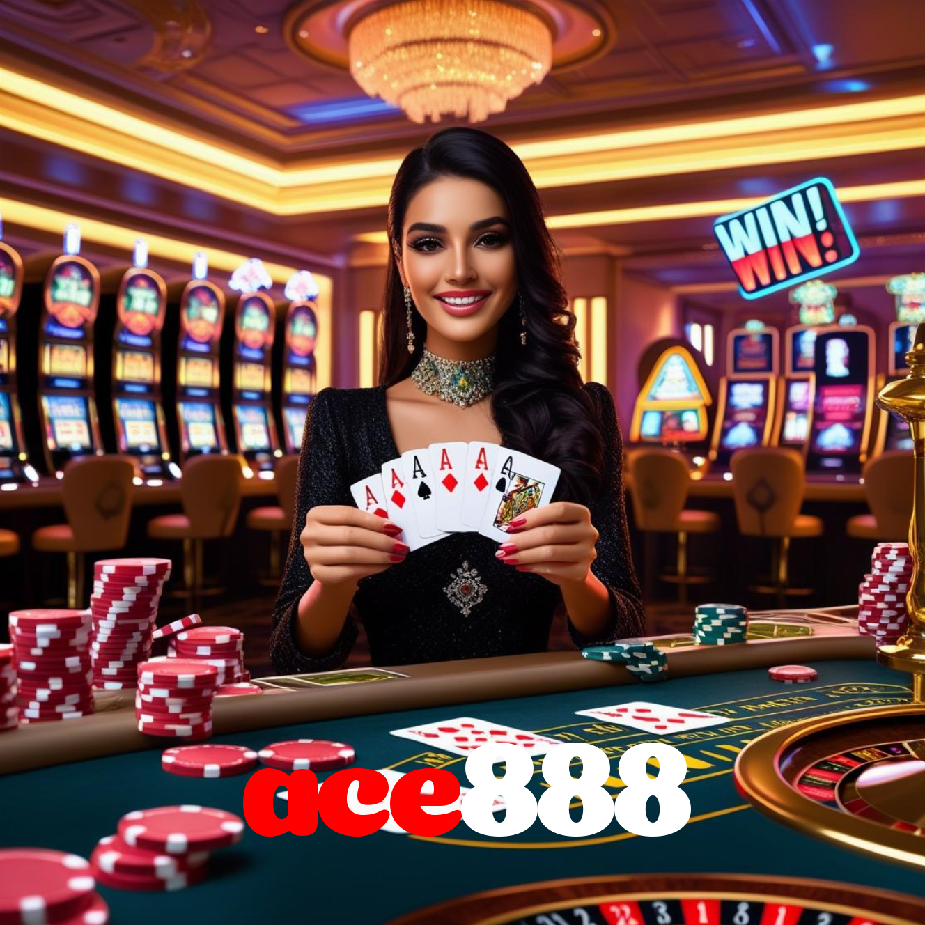 ace888:Aposte no futebol e ganhe nos jogos de blackjack e poker online!