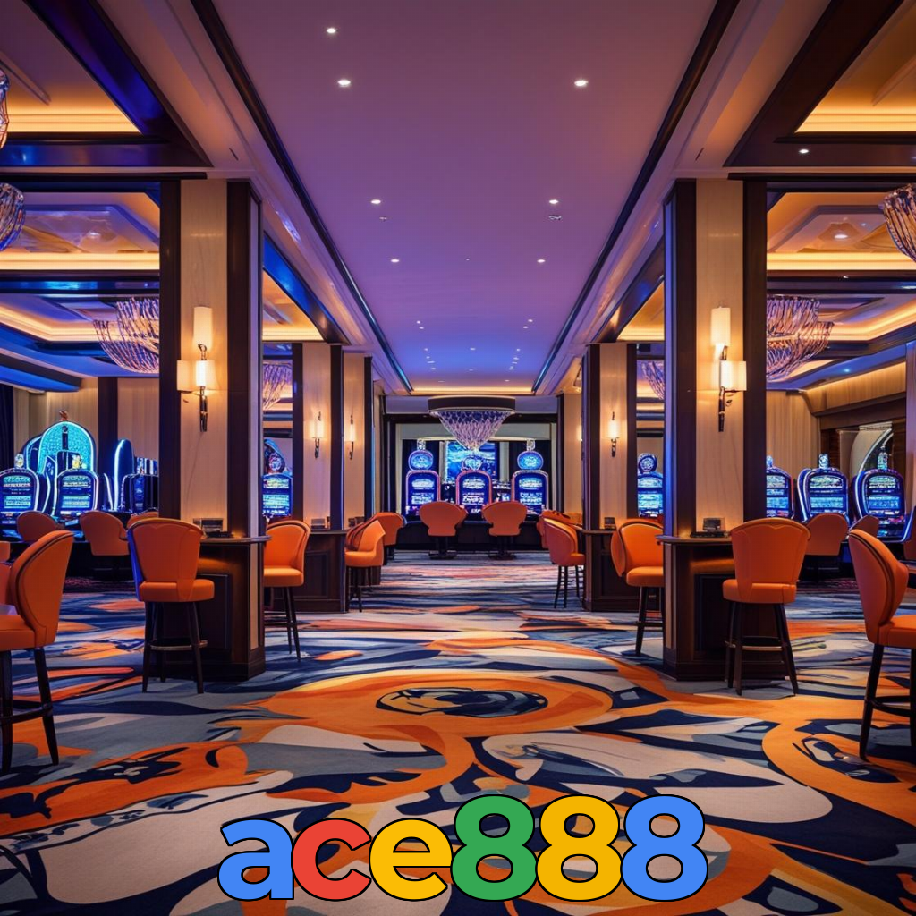 ace888:Aposte nas melhores mesas de poker e vença como nunca!