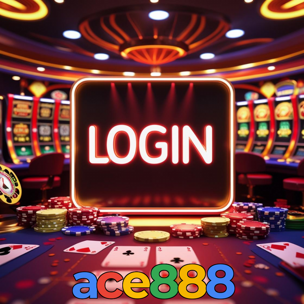 ace888：A roleta está te esperando para grandes prêmios!