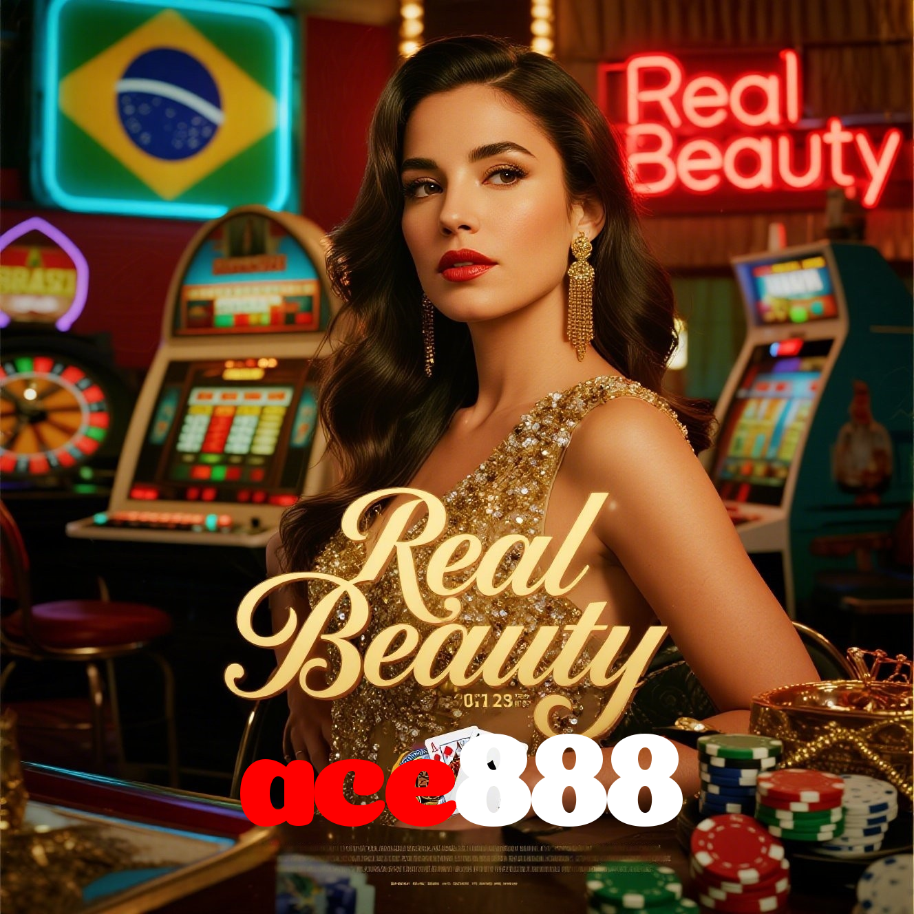 ace888:Vire o mestre das cartas! Jogue poker online e vença!
