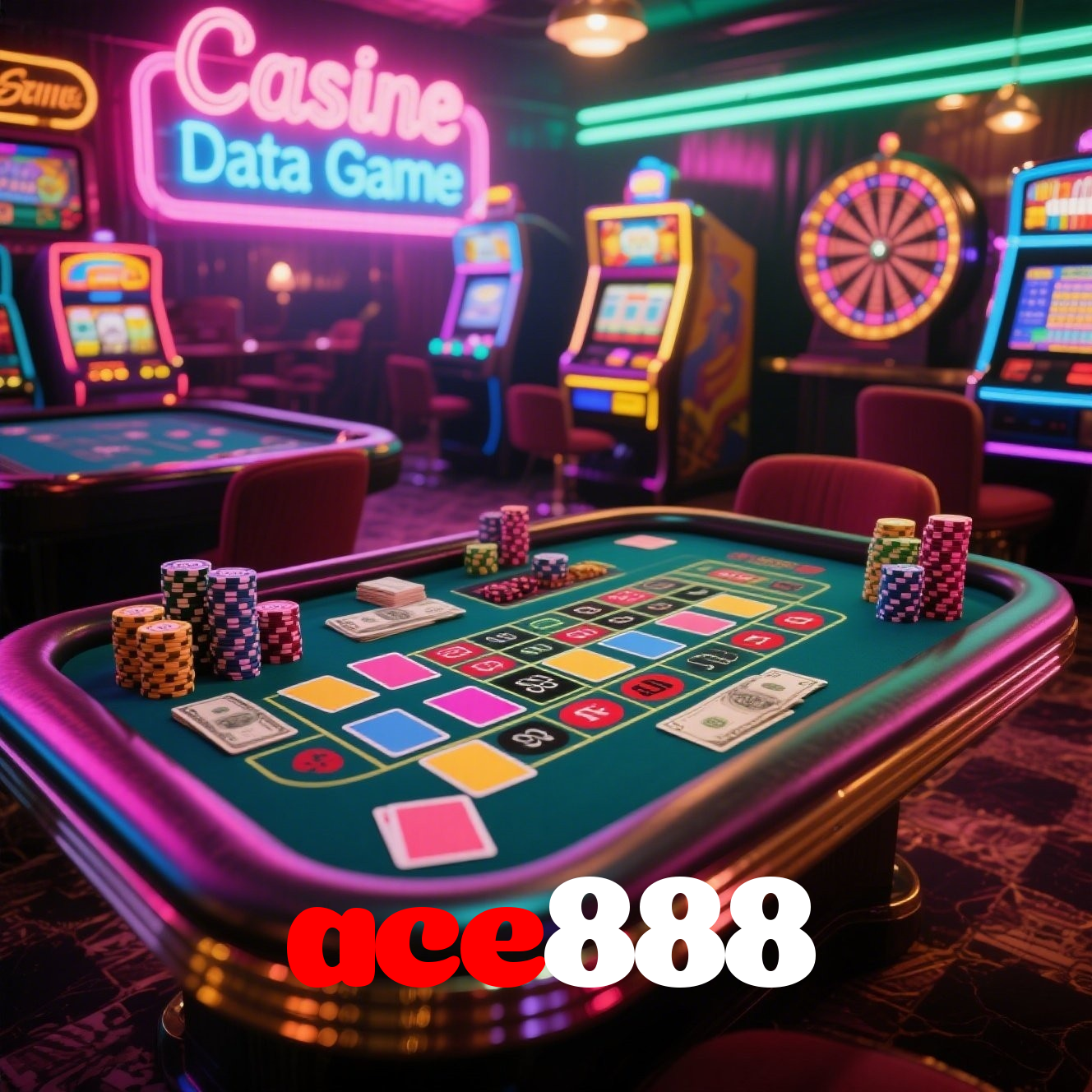 ace888:Jogue poker online e conquiste grandes vitórias nas cartas!