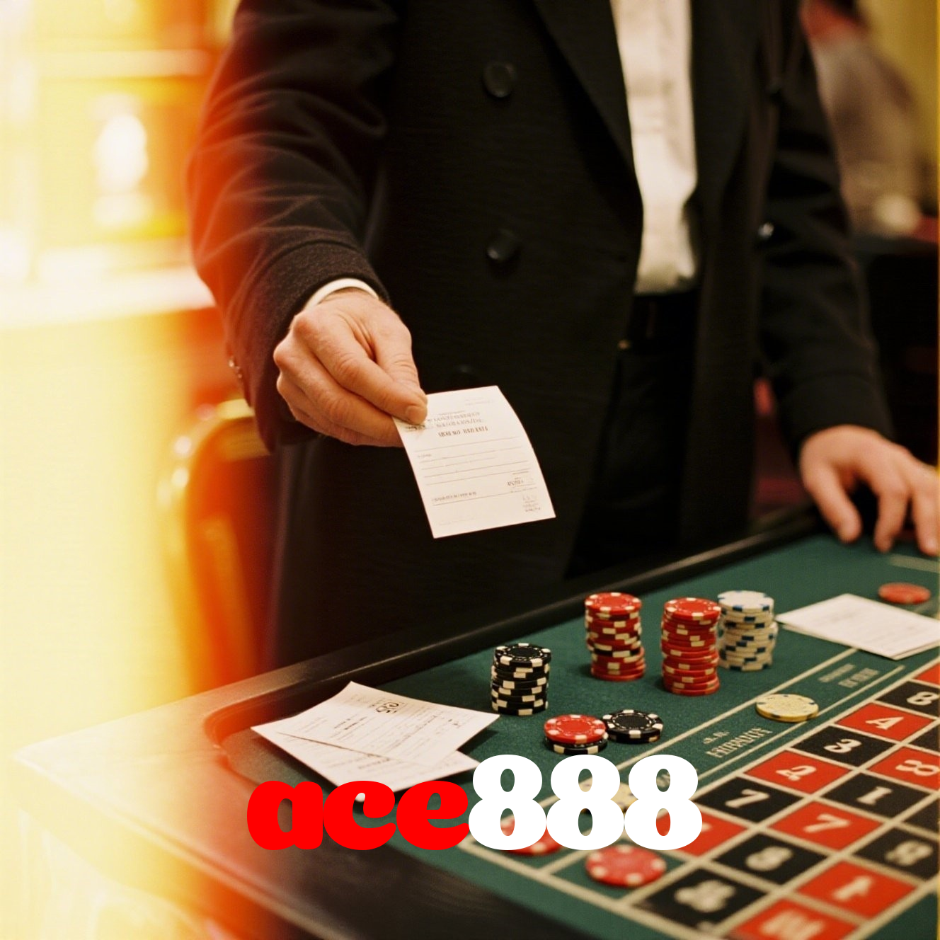 ace888:Aposte no futebol e jogue os melhores jogos de cassino como slots e blackjack!