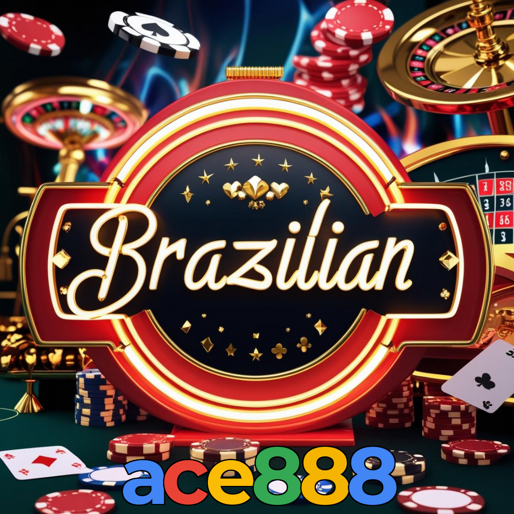 ace888:Sinta a emoção de jogar nas melhores slots do mercado!