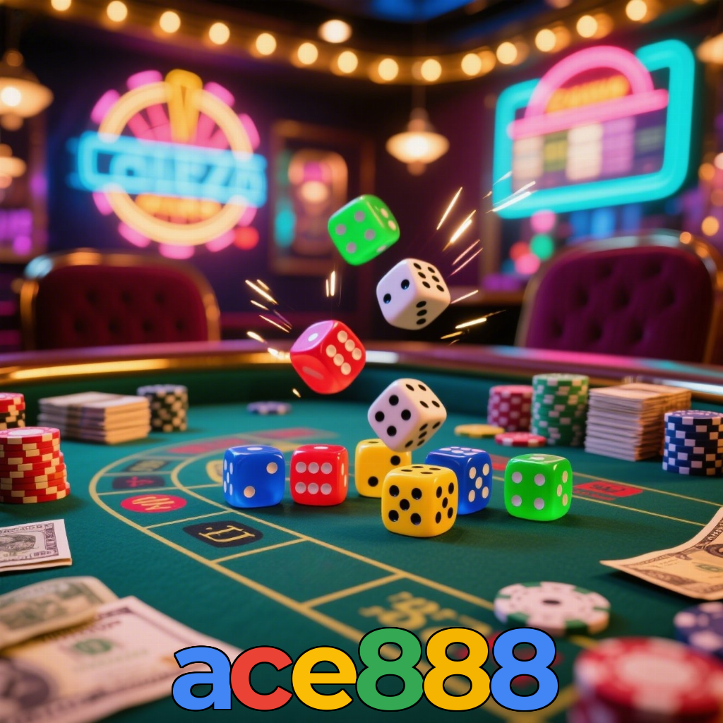 ace888：Sinta o futebol online e conquiste as maiores vitórias da sua vida!
