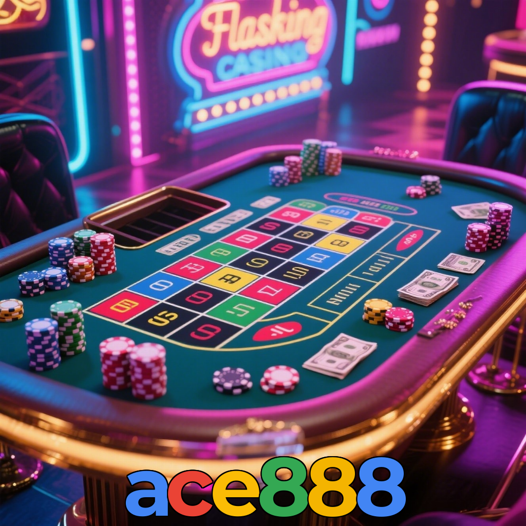 ace888：As melhores oportunidades estão aqui! Aposte nas slots e ganhe prêmios fantásticos!