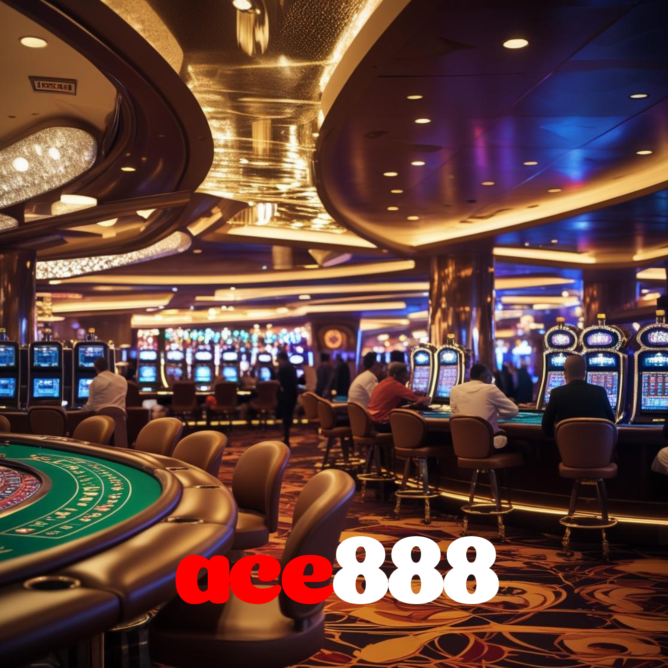 ace888:Vença no blackjack e prove que você é um verdadeiro mestre!