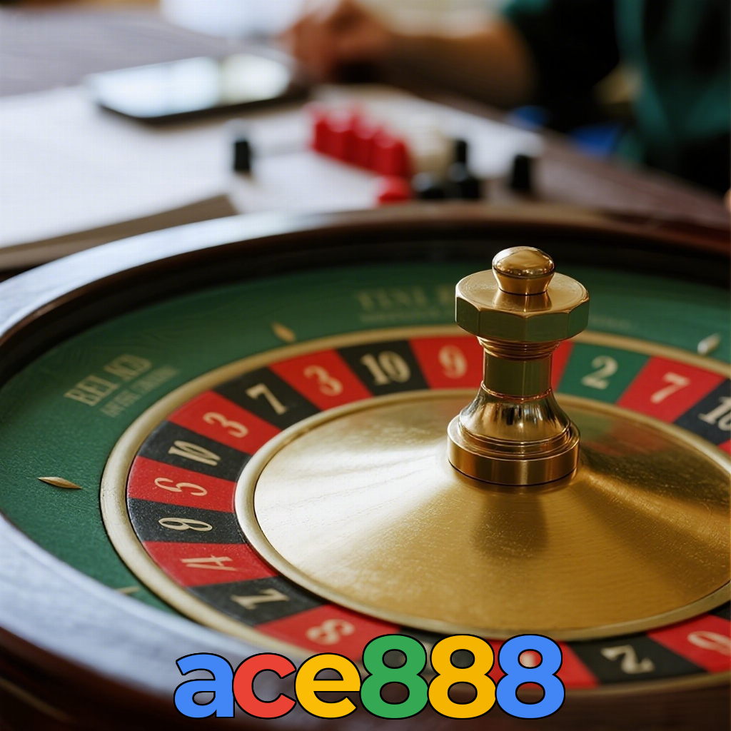 ace888：Entre no cassino e comece a ganhar agora mesmo!
