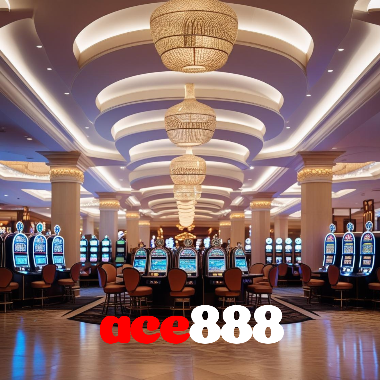 ace888：A sorte está no seu lado nas nossas roletas! Aposte agora!