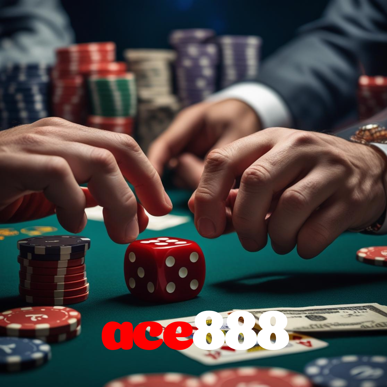 ace888:O melhor cassino online do Brasil com roleta, blackjack e futebol!