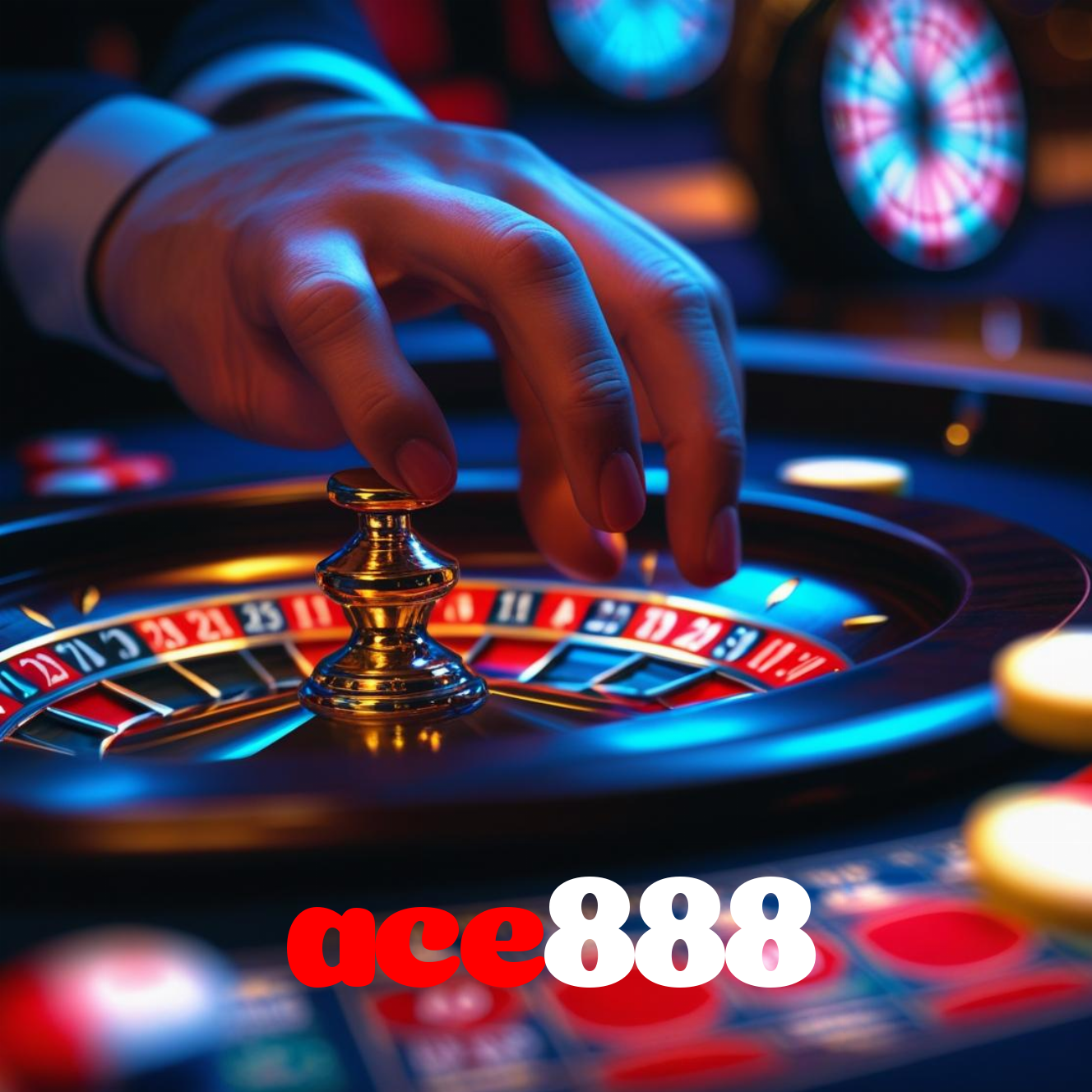 ace888:Jogue no melhor cassino online e conquiste prêmios de verdade!