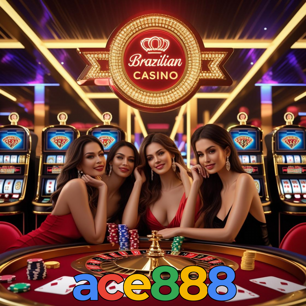 ace888:Cada giro nas slots é uma chance de grandes vitórias!