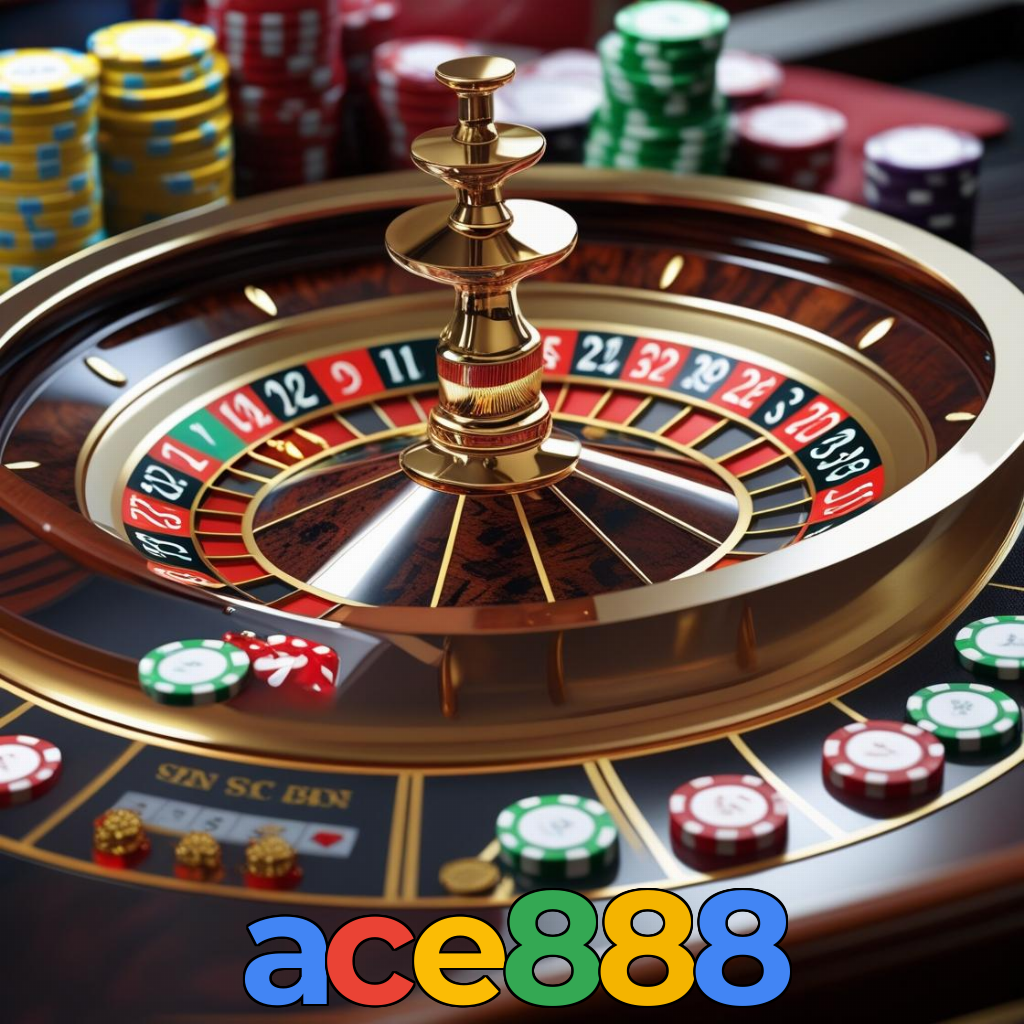ace888:Conquiste prêmios no blackjack e aposte no futebol ao vivo com segurança!
