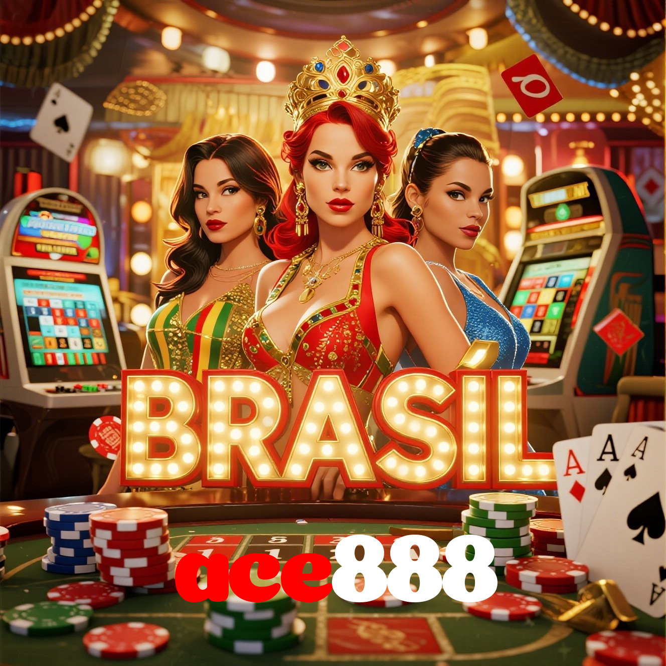 ace888:Aposte no futebol online e mostre sua habilidade para ganhar!