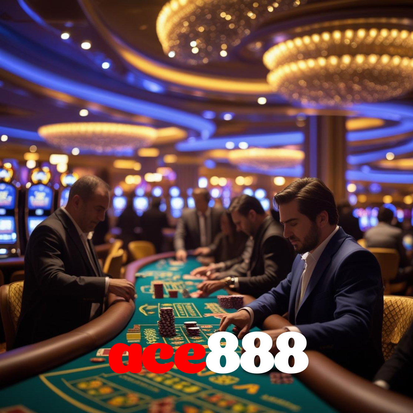 ace888:Venha para o futebol digital! Aposte agora e ganhe como um campeão!
