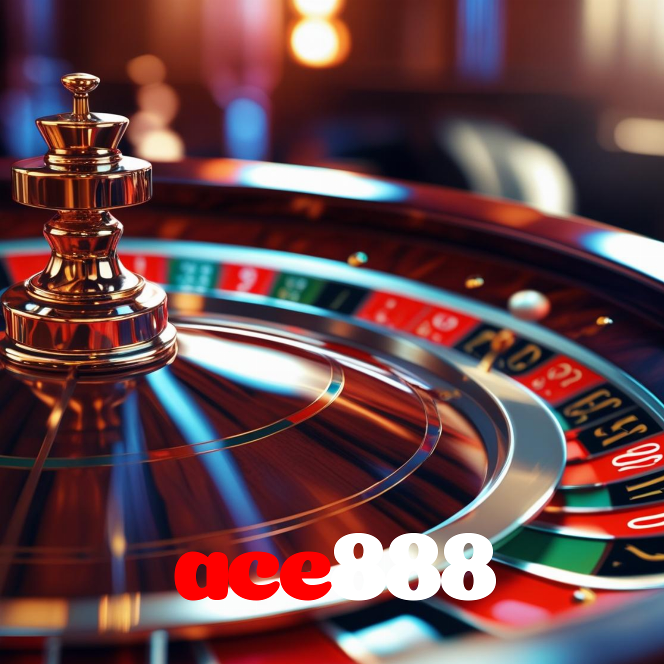 ace888:A melhor plataforma de jogos de cassino e apostas no futebol está aqui!