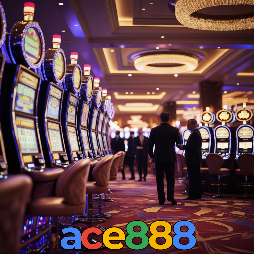 ace888:Sua chance de ganhar começa no cassino online com poker e apostas no futebol!