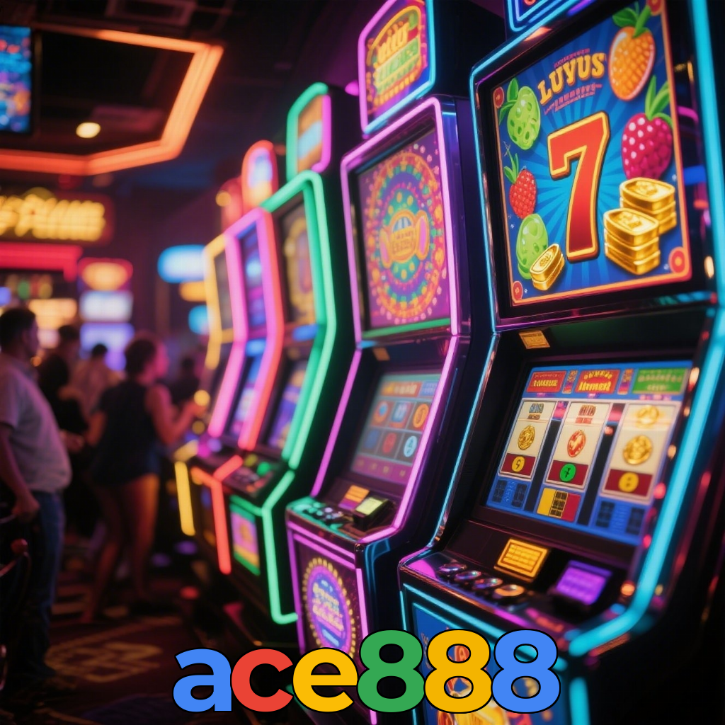 ace888:A sorte te espera no cassino online com apostas no futebol e roleta!