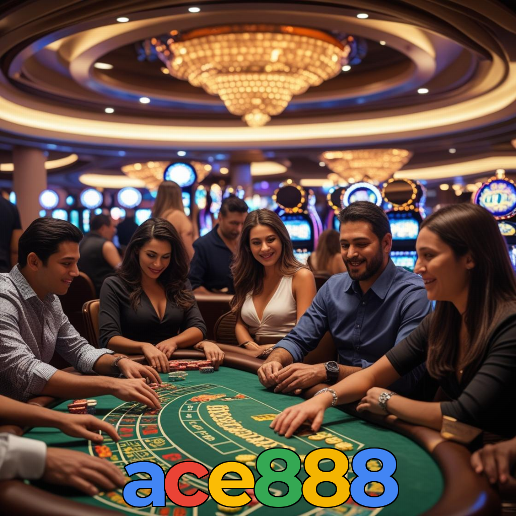 ace888：Aposte no futebol e jogue no melhor cassino online para grandes vitórias!