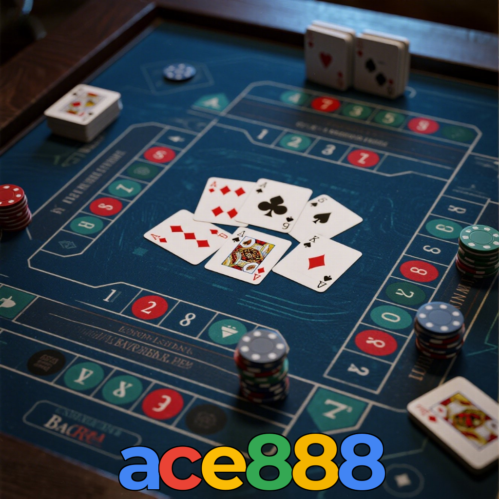 ace888：Sinta a emoção do futebol online e conquiste vitórias épicas!