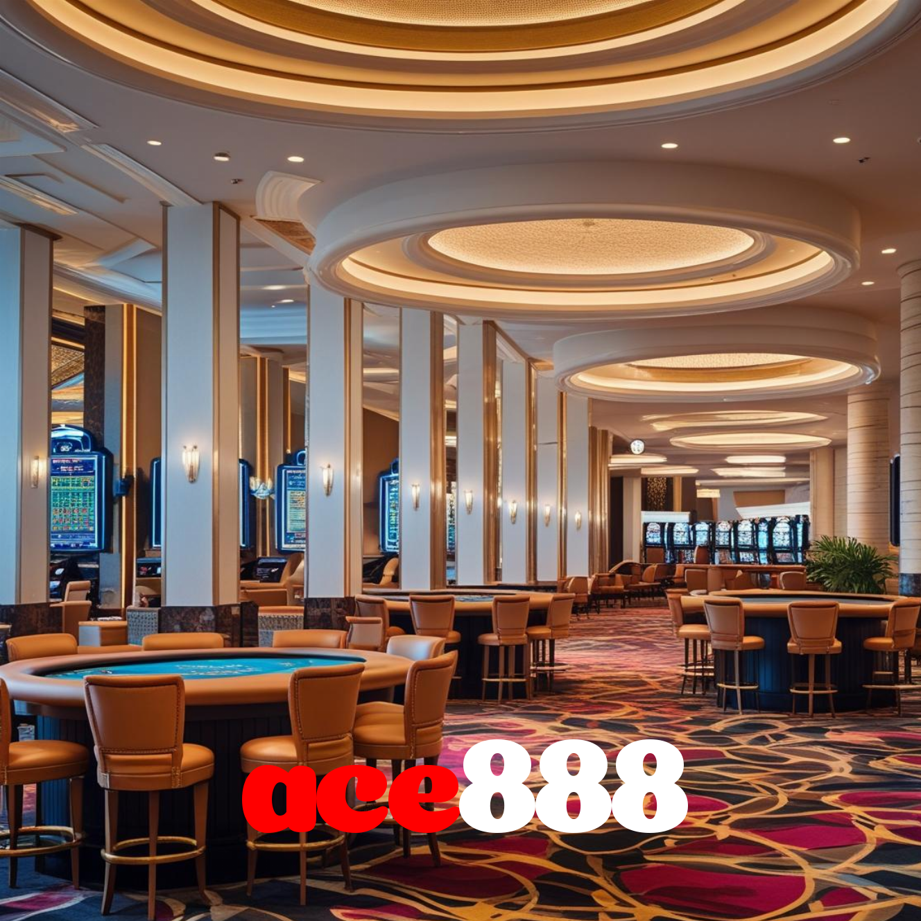 ace888:Jogue poker, roleta e aposte no futebol no cassino online mais seguro!