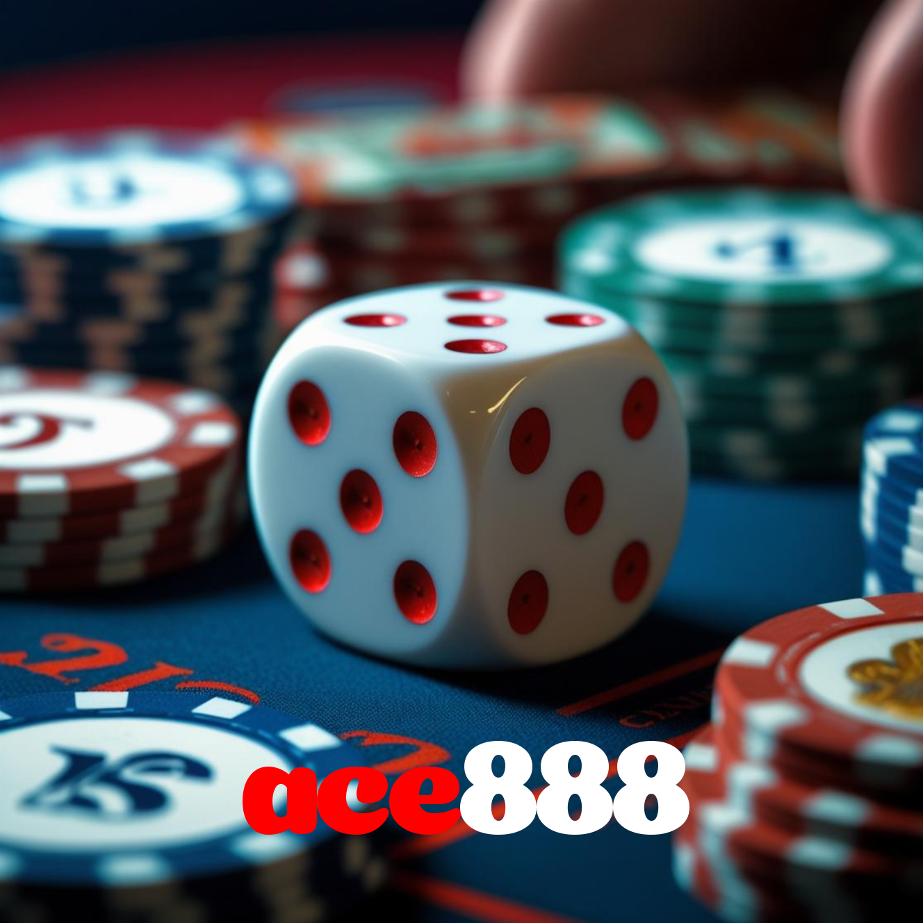ace888：A sorte está na roleta! Aposte e ganhe agora!