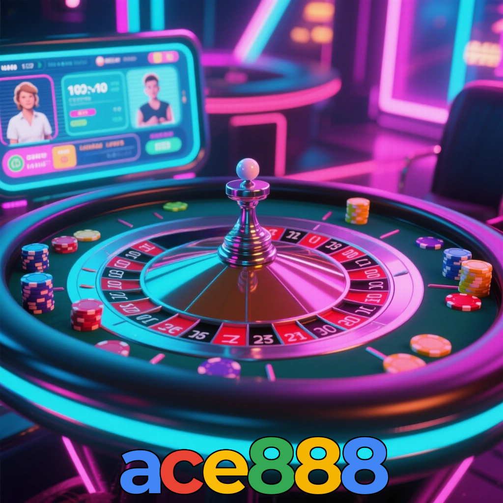 ace888：A diversão nunca acaba! Jogue nos melhores jogos e vença!
