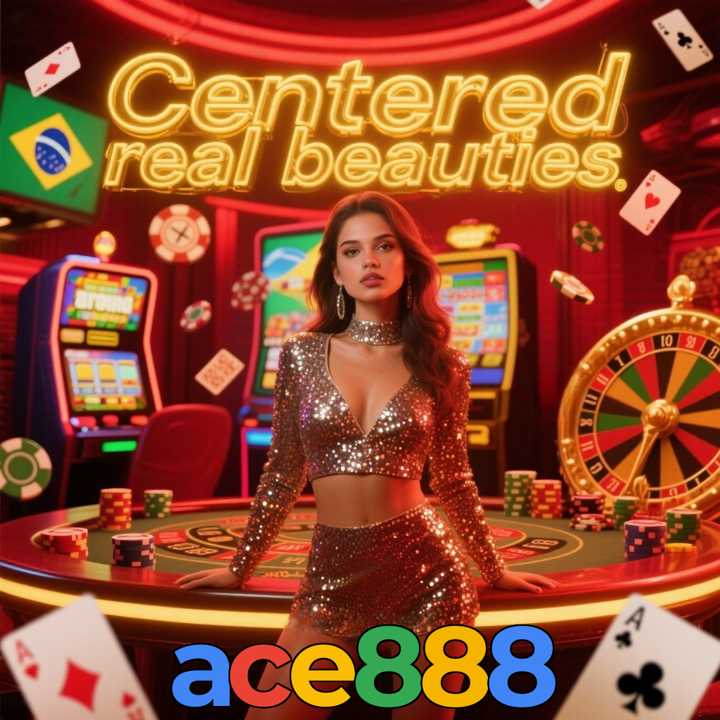 ace888：Em nosso cassino online, as melhores vitórias estão por vir!